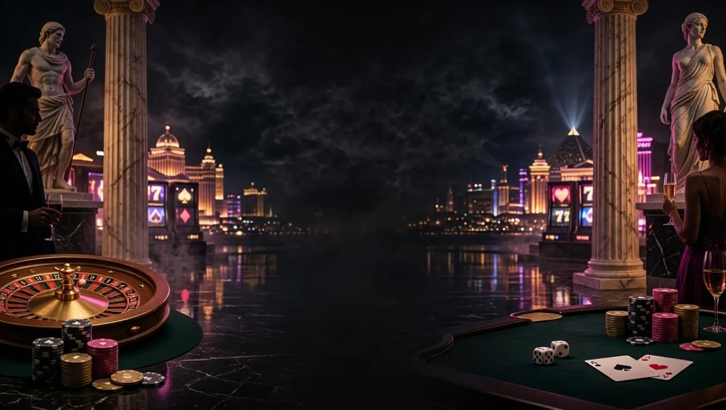 Vipsta Casino